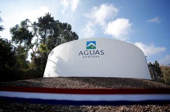 Suministro de agua en Santiago: ¿Hay riesgo de corte tras los aluviones en San José del Maipo?