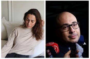 "Nunca me sentí vulnerada": Javiera Díaz de Valdés rompió el silencio y aclaró su participación en juicio contra Nicolás López