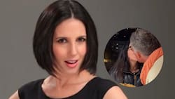 ¿Nuevo amor? Luz Valdivieso celebró su cumpleaños acompañada de misterioso galán