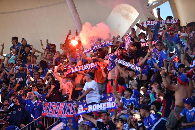 albergará el encuentro.