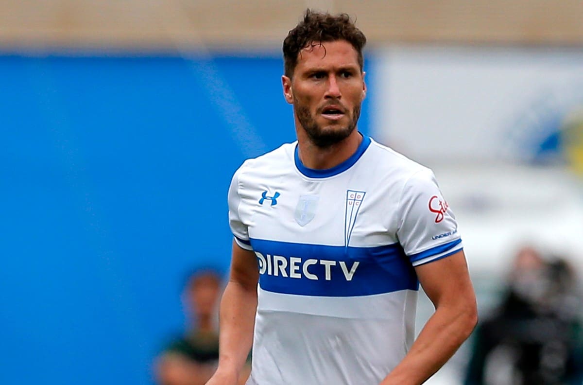 Ariel Holan aseguró que Germán Lanaro ya está entrenando