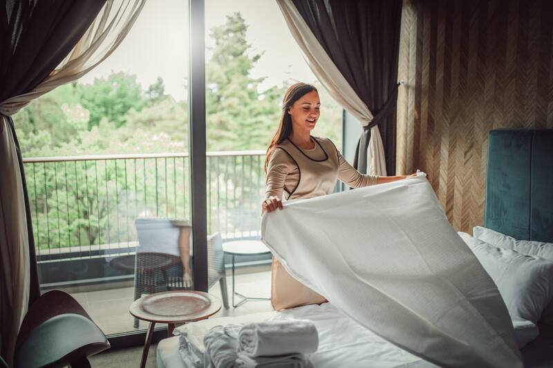 Estas acumulan diferentes bacterias que no son visibles al ojo humano.