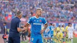 Jugador de Everton tras dejar a la U sin título: “Desde chiquitito me enseñaron a no perder con ellos”