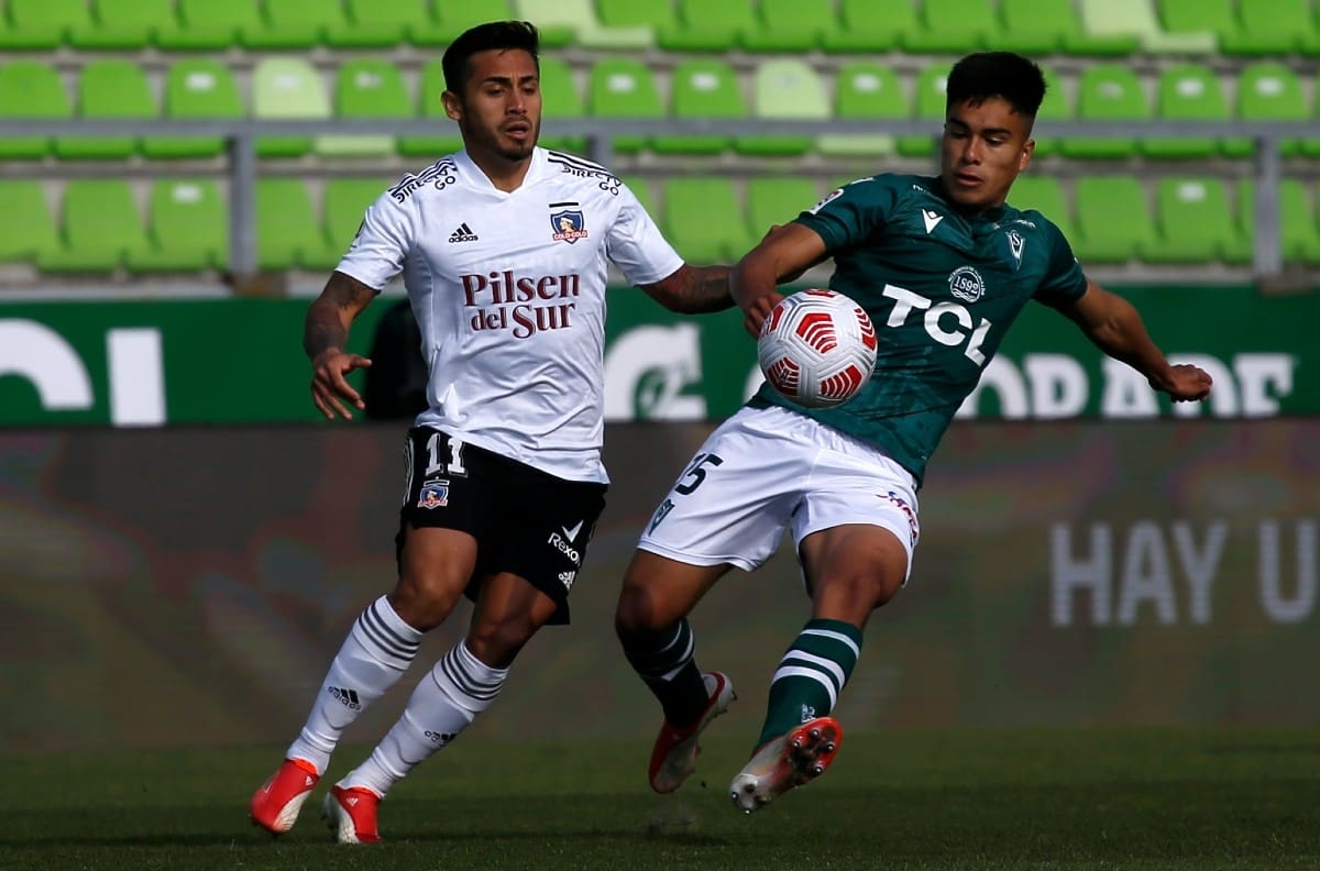Colo Colo vs Santiago Wanderers: hora y dónde ver el Campeonato Nacional por TV y online