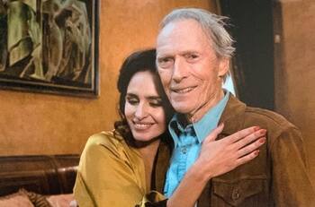 Fernanda Urrejola compartió su emoción luego de recibir elogios de estrella de Hollywood por su trabajo en “Cry Macho”
