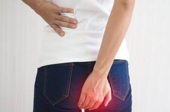 "Síndrome Anal Inquieto": reportan primer caso como secuela post covid-19