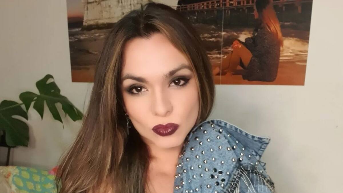 Mila Correa entregó apoyo a Fernanda Brown después que anunciara que padecía de cáncer