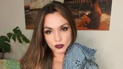 Mila Correa entregó apoyo a Fernanda Brown después que anunciara que padecía de cáncer