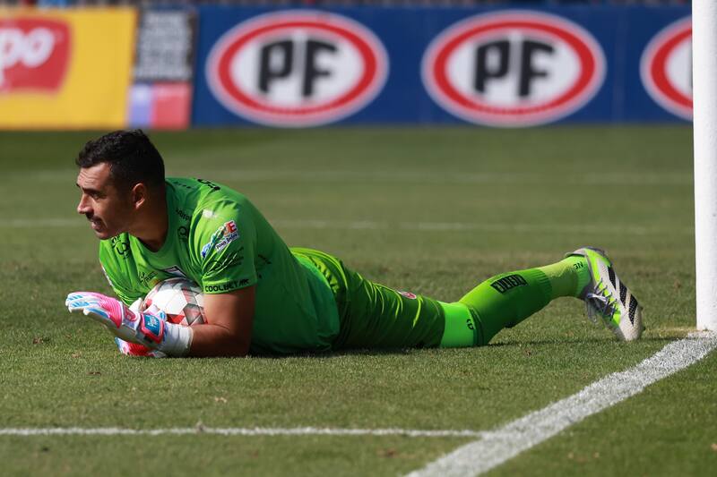 pasa por un mal momento en Deportes Iquique. Foto: Photosport