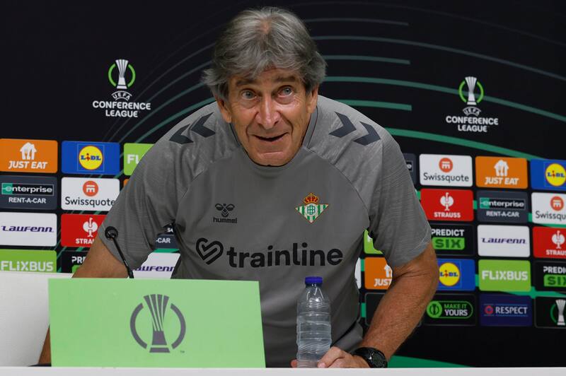 podría haber encontrado a su nuevo defensa. Foto: EFE.