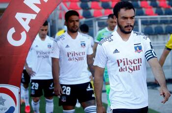 Comienzo difícil: Revisa aquí los rivales que tendrá Colo Colo fecha a fecha en el torneo 2021