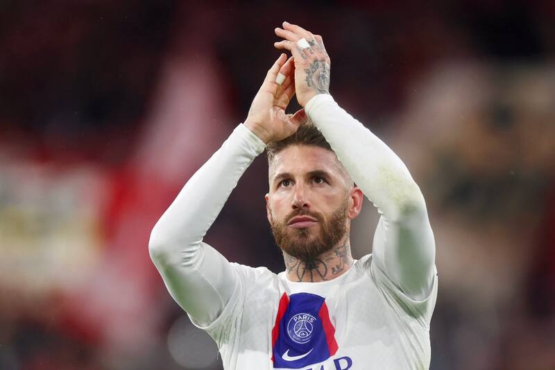 El ex PSG ve con buenos ojos terminar su carrera en la liga de Arabia Saudí