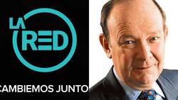 Un nuevo problema para La Red: Dueño del canal estaría incumpliendo la ley tras ser dueño de otra señal