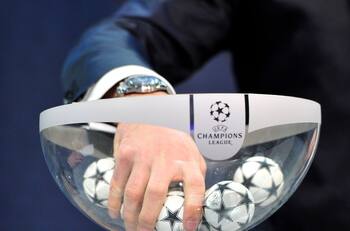 Champions League: ¿Dónde y cuándo ver el sorteo de octavos de final?