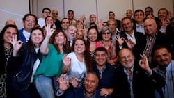 Partido "Demócratas": ¿Quiénes conforman el nuevo movimiento político liderado por ex militantes DC?