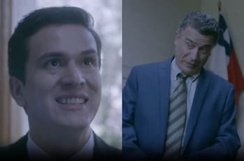 VIDEO | “David: Honor y Gloria”: lanzan el primer teaser de la película sobre David Arellano