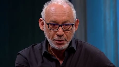 “Nunca he dejado de cumplir”: Mauricio Israel revela cuánto gana y asegura no tener deudas de pensión alimenticia