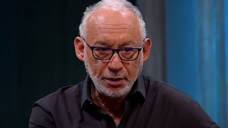 “No sé si le interesa de verdad su hija”: Examigo de Mauricio Israel se va en picada contra el periodista