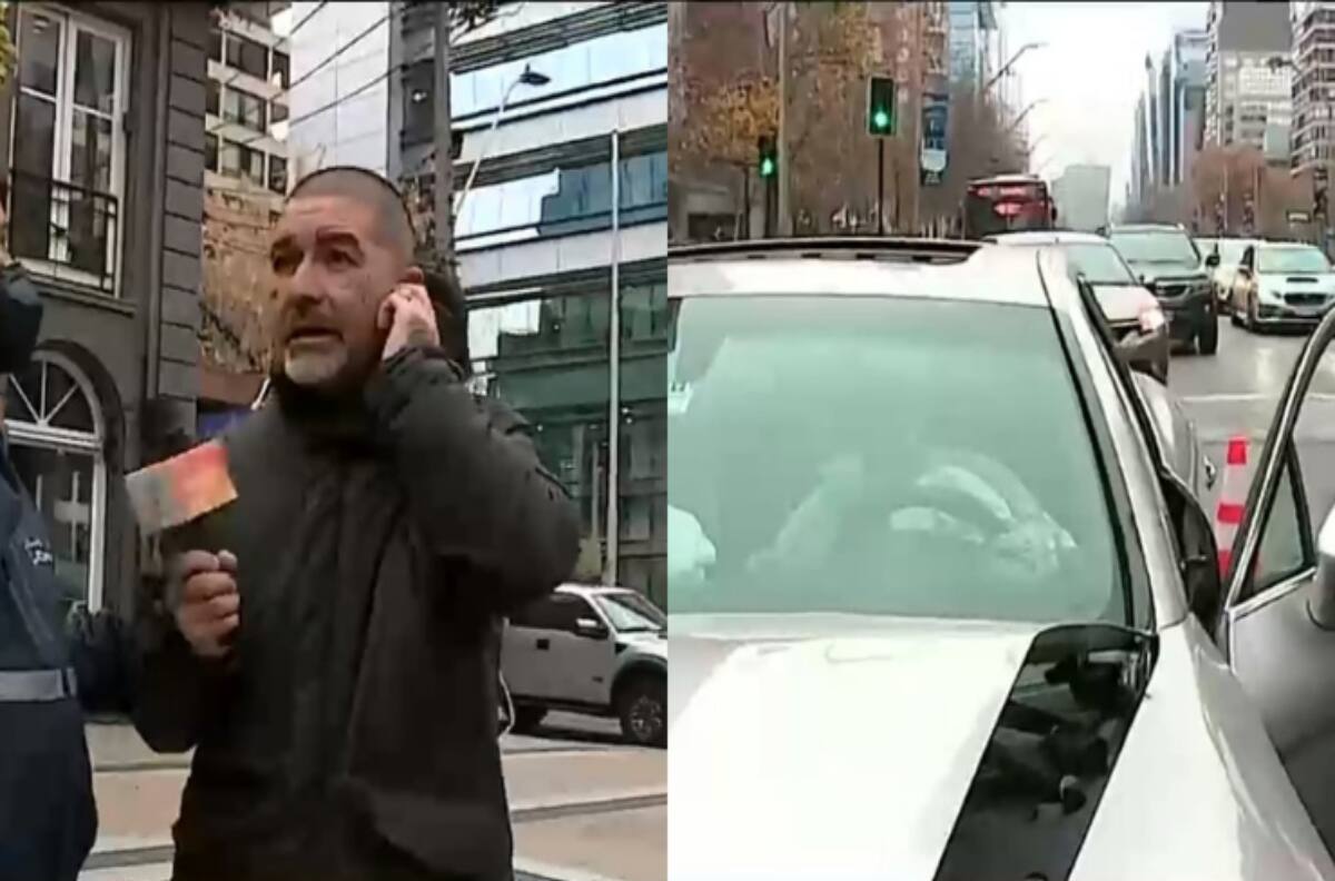 DJ Méndez está arrepentido de comprarse estos lujos autos y gastar más de 200 millones de pesos