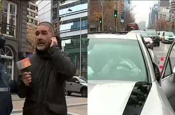 DJ Méndez está arrepentido de comprarse estos lujos autos y gastar más de 200 millones de pesos