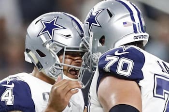 Todo listo para la temporada 2025 de la NFL: ¿Cuándo comienza y quiénes juegan el partido inaugural?