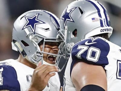 Todo listo para la temporada 2025 de la NFL: ¿Cuándo comienza y quiénes juegan el partido inaugural?