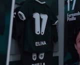 VIDEO | El hermoso gesto del Club León para la hija de Fernanda Pinilla y Grace Lezcano