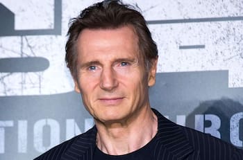 La película protagonizada por Liam Neeson que la está rompiendo en Max