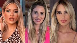 Gissella Gallardo manifestó su apoyo a Oriana Marzoli para “Ganar o Servir” y lanzó indirecta a Gala Caldirola