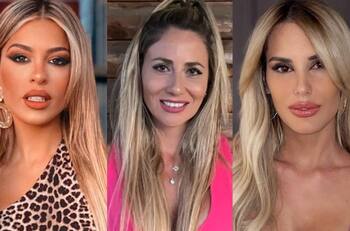 Gissella Gallardo manifestó su apoyo a Oriana Marzoli para “Ganar o Servir” y lanzó indirecta a Gala Caldirola