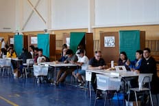 ¿Cuánto ganarán los vocales de mesa en las Elecciones Presidenciales 2025 y cuándo recibirán el pago?