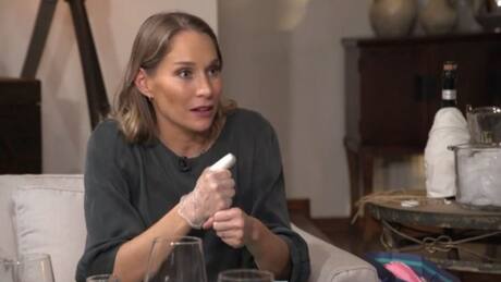 “Es como si hubiese sido un sueño”: Constanza Mackenna fue víctima de intento de encerrona