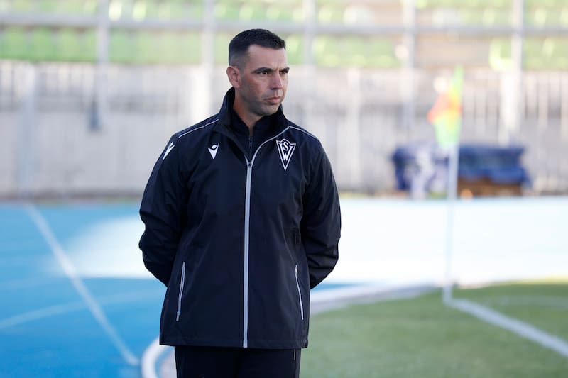 ¿Se queda o se va? La incógnita que se despejará el lunes en Valparaíso.