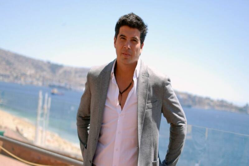 sorprende al hablarle de "mi amor" a una desconocida mujer