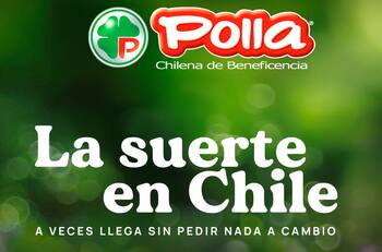 La Suerte de ser Chileno: ¿Cuándo es el próximo sorteo?