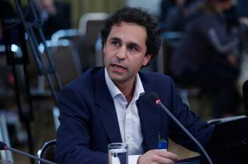 Gerente general de las AFP criticó al Gobierno por segundo retiro: "Es para destruir el sistema"