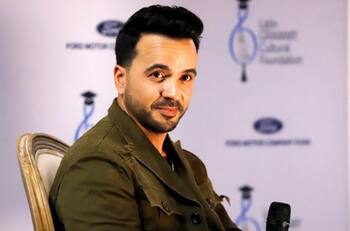 Luis Fonsi reveló cómo será su nueva canción compuesta en cuarentena