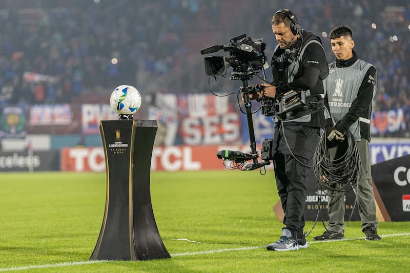 Habrá un partido por Chilevisión esta semana.