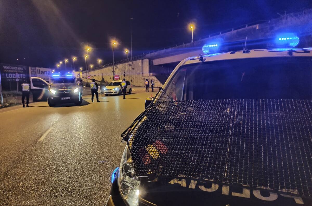 Detenido por morderle el miembro a sujeto que piropeó a su pareja en la vía pública