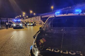 Detenido por morderle el miembro a sujeto que piropeó a su pareja en la vía pública