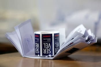 Elecciones 2021: expertos advierten dificultades al votar y un complejo escenario para partidos políticos