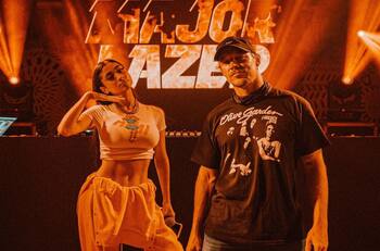 La nueva canción de Diplo y Paloma Mami ya tiene fecha de estreno