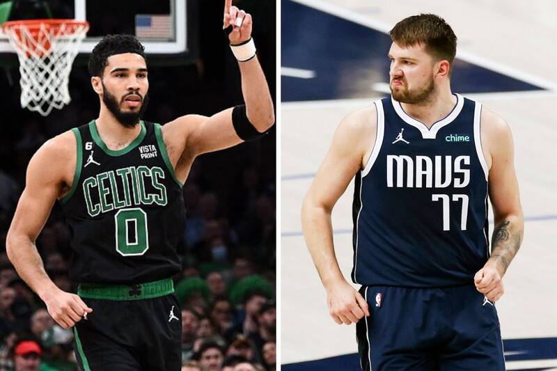 son los llamados a liderar a sus equipos en las finales de la NBA.