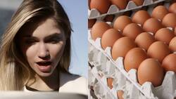 Afírmate antes de saber por qué todo el mundo está guardando los cartones de huevos