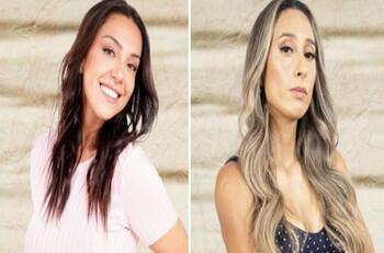 “A esta mina la detesto”: Mariela Sotomayor se lanza sin filtro contra Cindy Nahuelcoy en “Ganar o Servir”