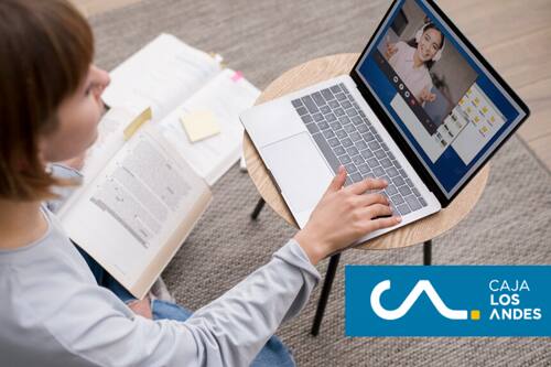 Si cumples este requisito podrás acceder a los cursos de formación.