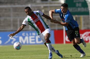 Huachipato vs Palestino: Día, hora y dónde ver en vivo por TV y Online