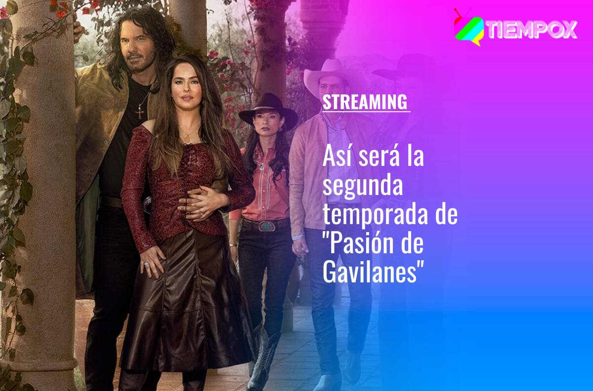 "Pasión de Gavilanes": Esta es la enigmática trama de la segunda temporada que incluye un trágico crimen