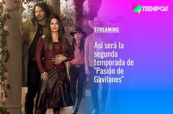 "Pasión de Gavilanes": Esta es la enigmática trama de la segunda temporada que incluye un trágico crimen