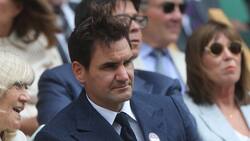 ¡No dudó! Federer eligió a quién va a ganar entre Sinner y Djokovic en Wimbledon